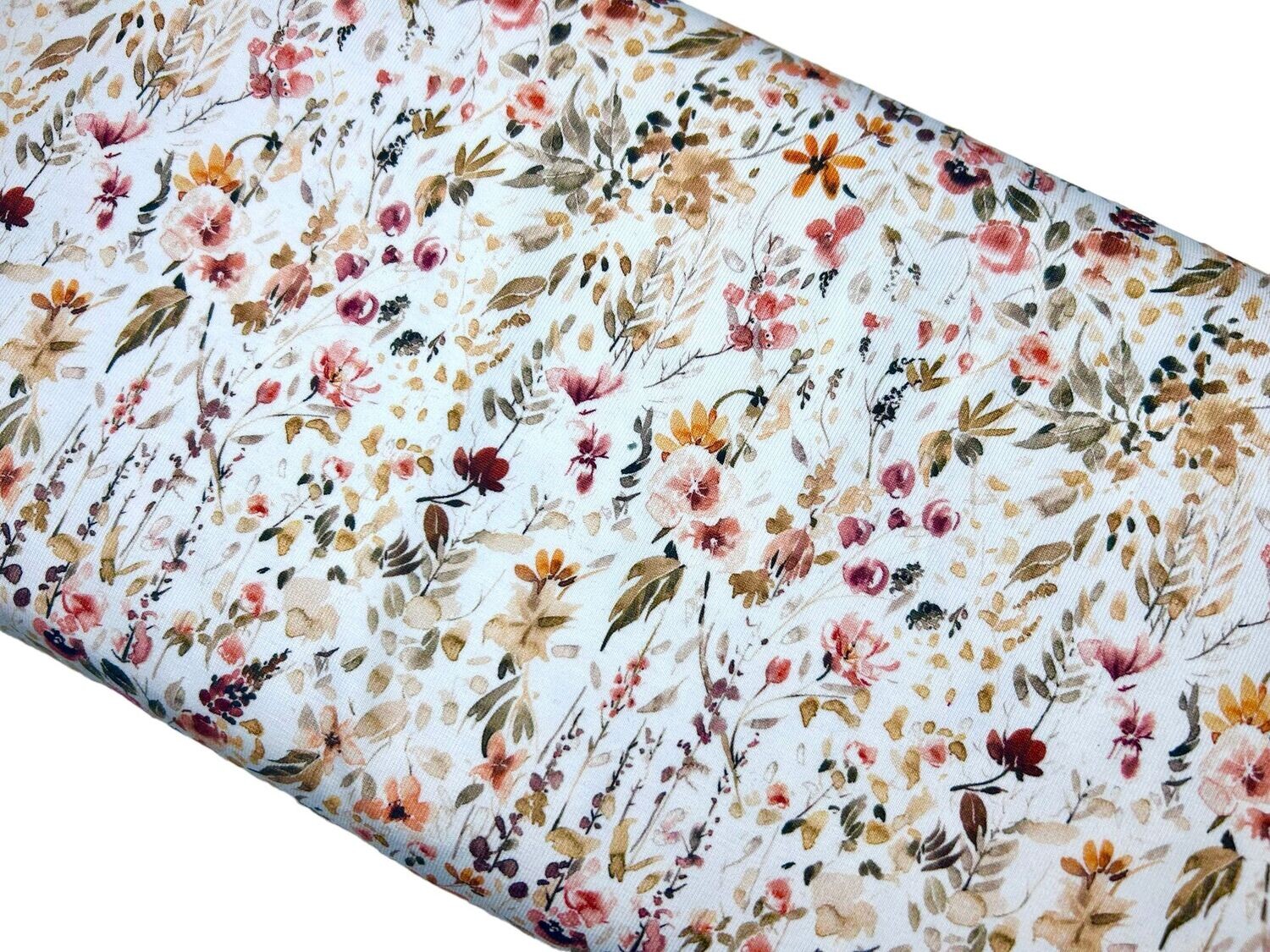 Jersey Fallblumen