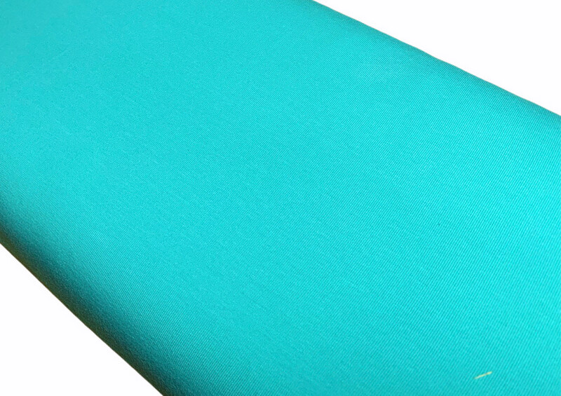 Jersey Türkis