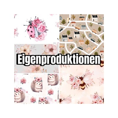 Eigenproduktionen