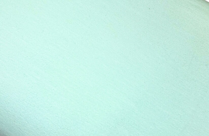 Bündchen Mint