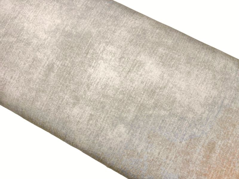 Jersey Jeansmuster Beige