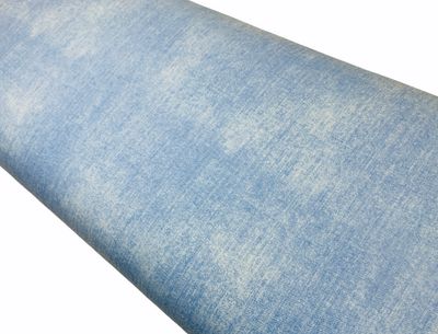 Jersey Jeansmuster Hellblau Jersey Jeansmuster Hellblau
