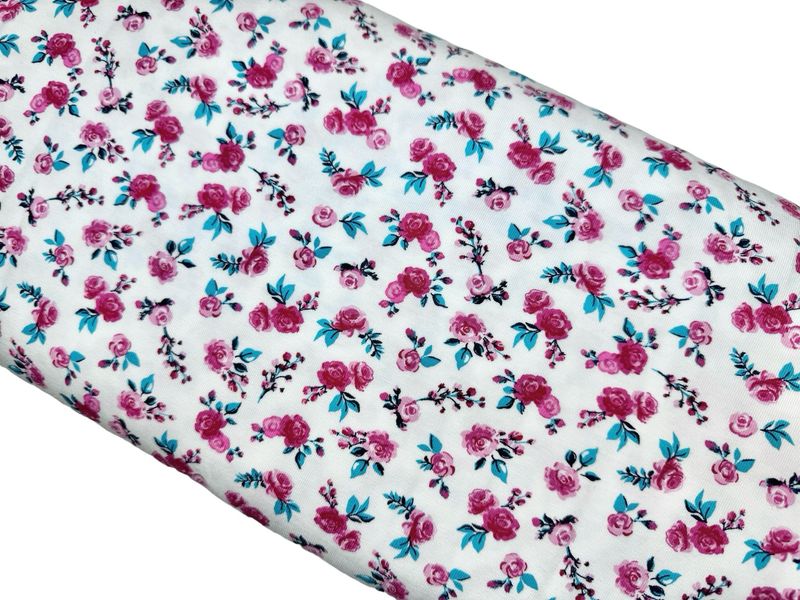 Jersey Mini Rosen