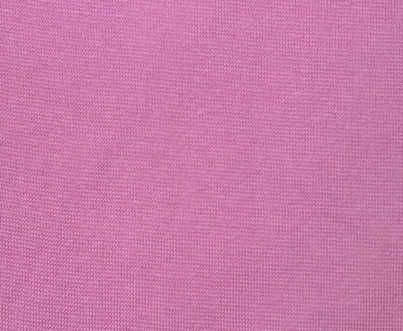 Bündchen Soft Pink