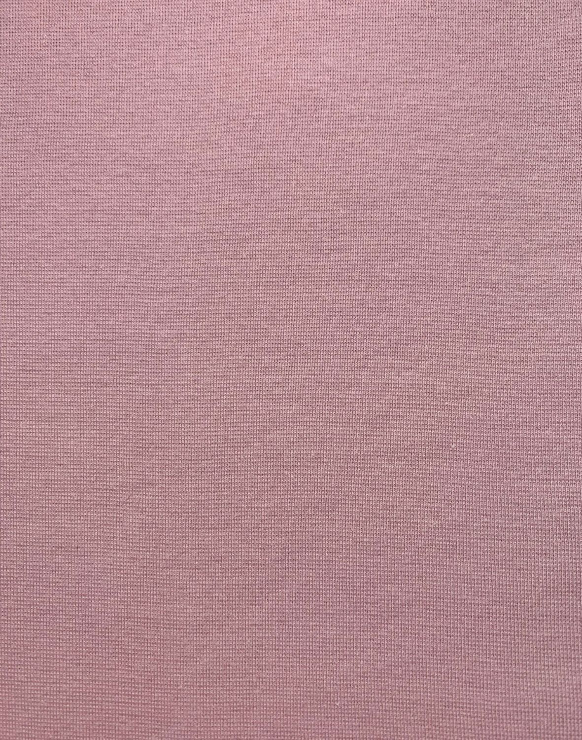Bündchen Rouge-Altrosa