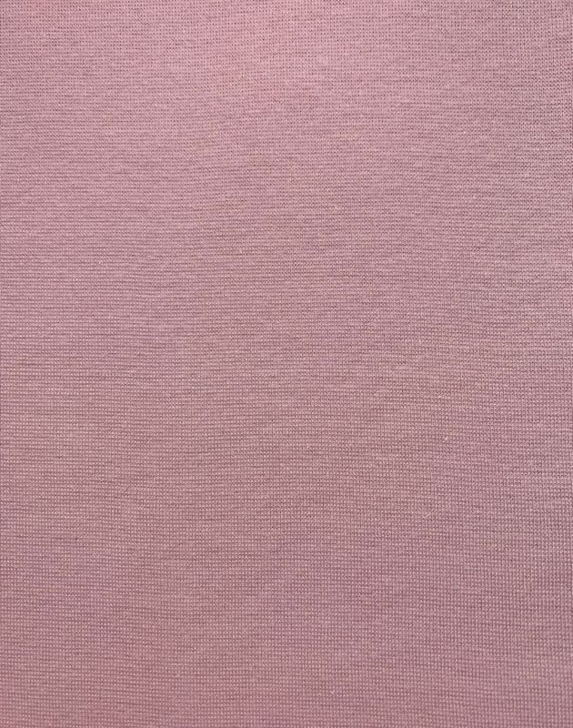 Bündchen Rouge-Altrosa