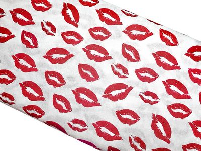 Baumwolle Kisses for you Baumwolle Kisses for you
