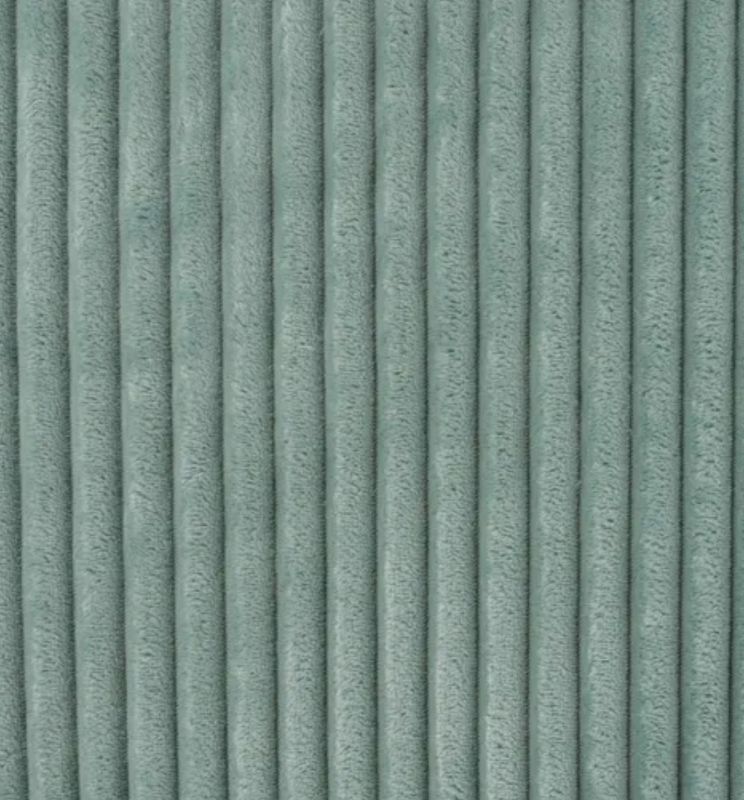 Cuddle Binky - Cord Fleece Dusty Mint Cuddle Binky - Cord Fleece Dusty Mint