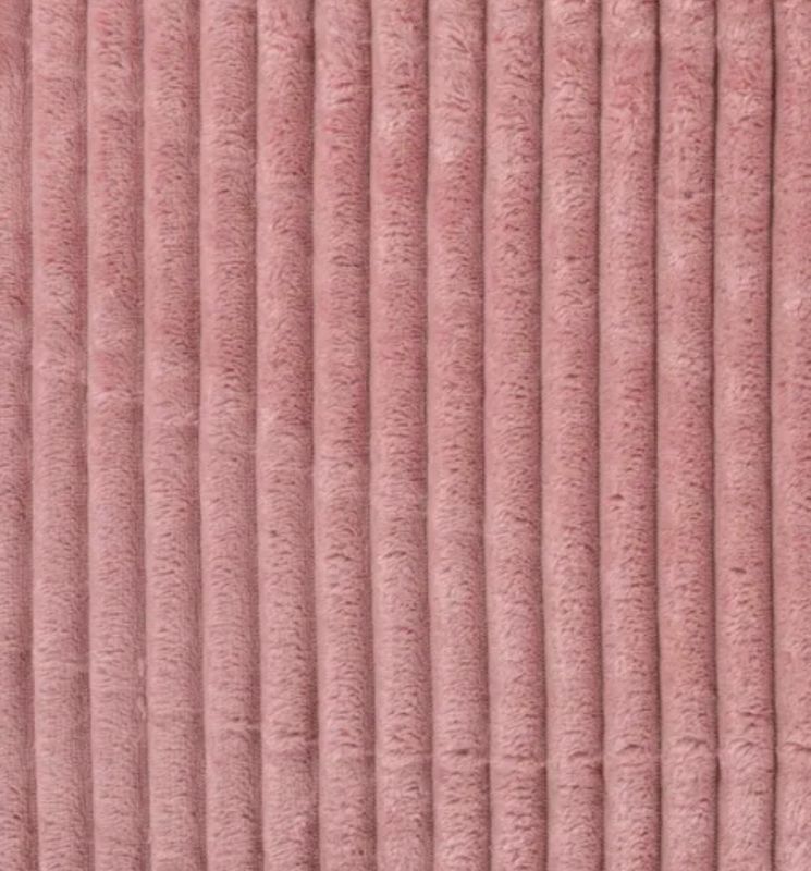 Cuddle Binky - Cord Fleece Altrosa Cuddle Binky - Cord Fleece Altrosa