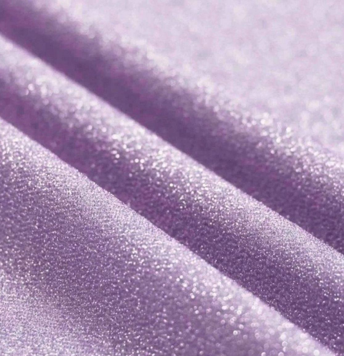 Glitzerjersey Flieder Glitzerjersey Flieder