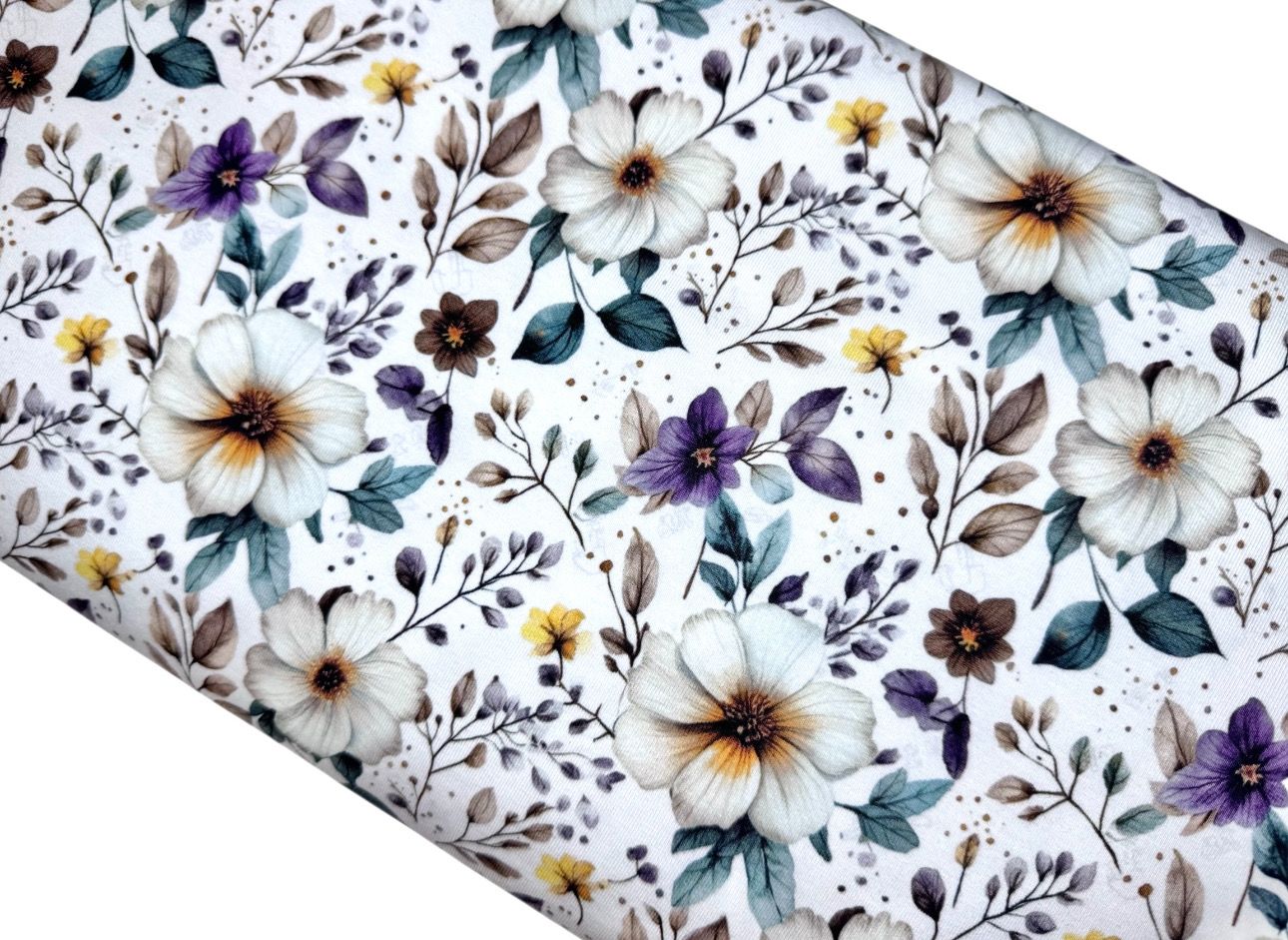 Jersey BIO QUALITÄT Sommerwiese Jersey BIO QUALITÄT Sommerwiese