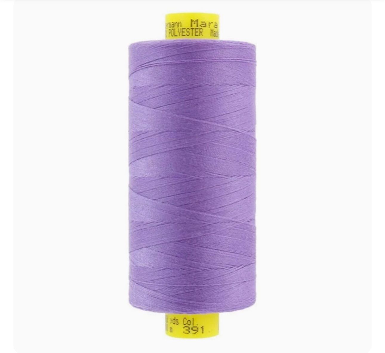Gütermann MARA 120 Nähgarn 1000m Gütermann MARA 120 Nähgarn 1000m