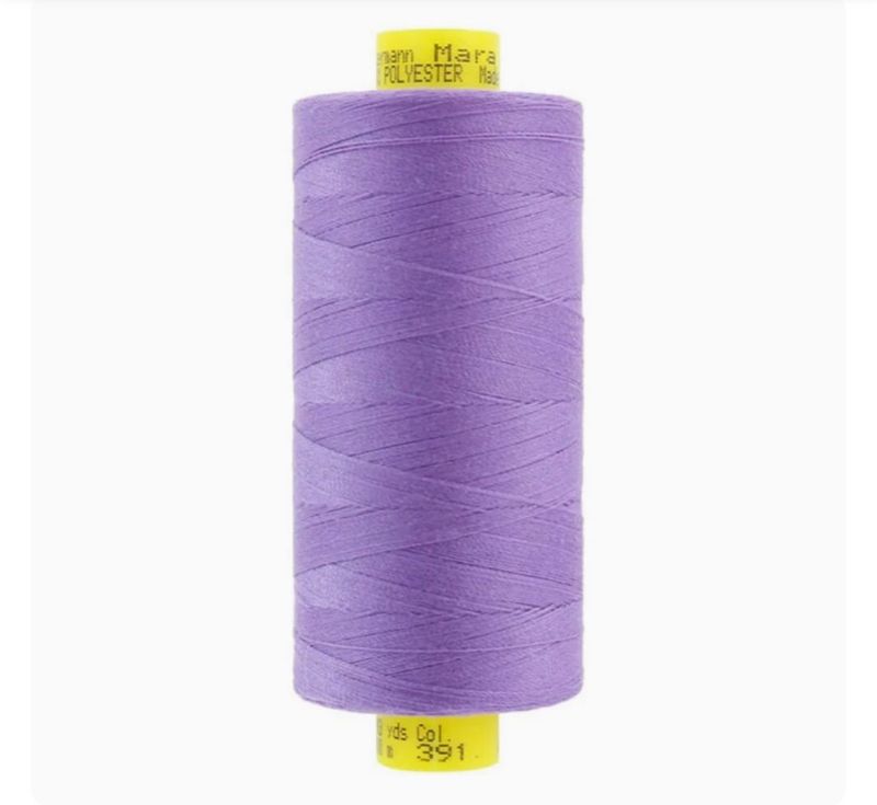 Gütermann MARA 120 Nähgarn 1000m
