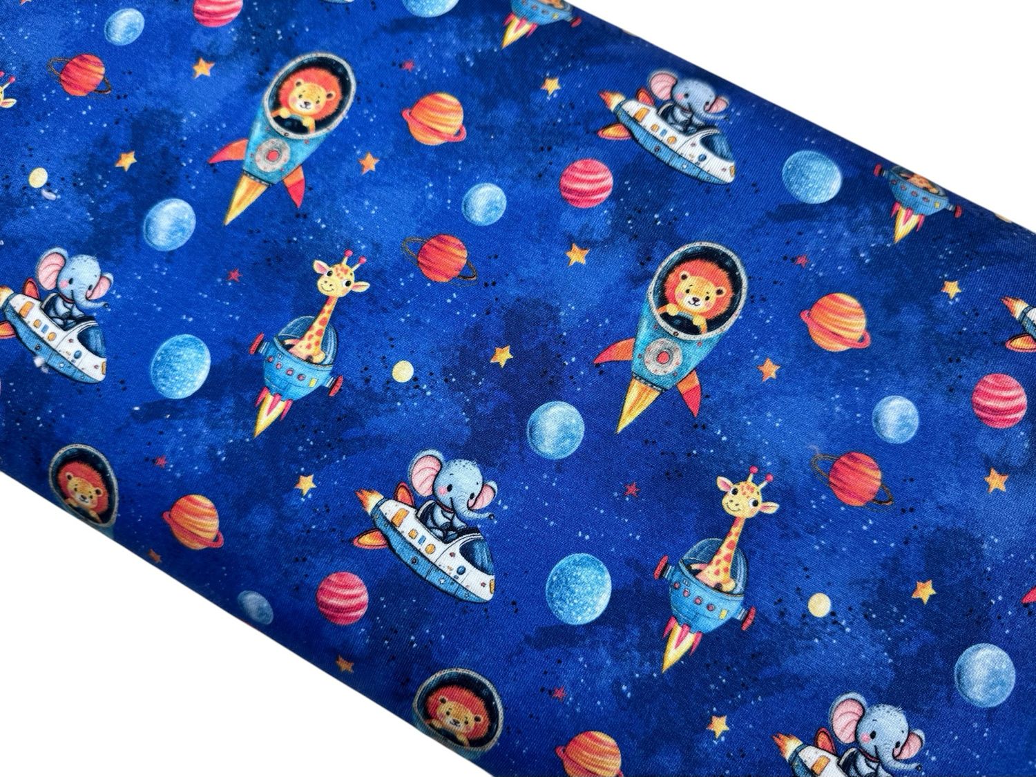 Jersey Eigenproduktion Safari in Space Jersey Eigenproduktion Safari in Space