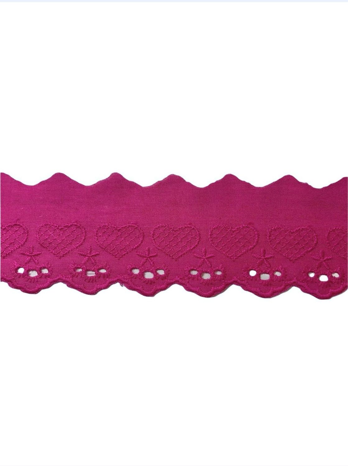 Spitze Herz Pink Spitze Herz Pink