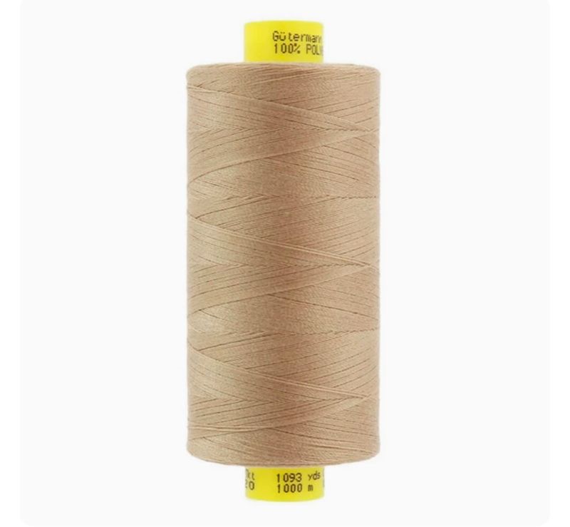 Gütermann MARA 120 Nähgarn 1000m Farbe 868 Gütermann MARA 120 Nähgarn 1000m Farbe 868