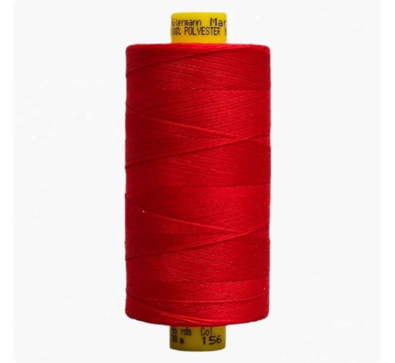 Gütermann MARA 120 Nähgarn 1000m Farbe 156 Gütermann MARA 120 Nähgarn 1000m Farbe 156