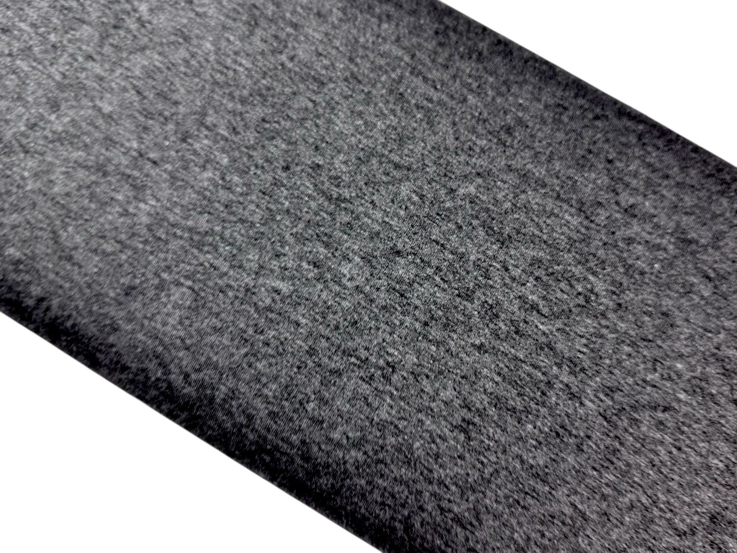 Sweat Brushed Dunkelgrau Melange Sweat Brushed Dunkelgrau Melange