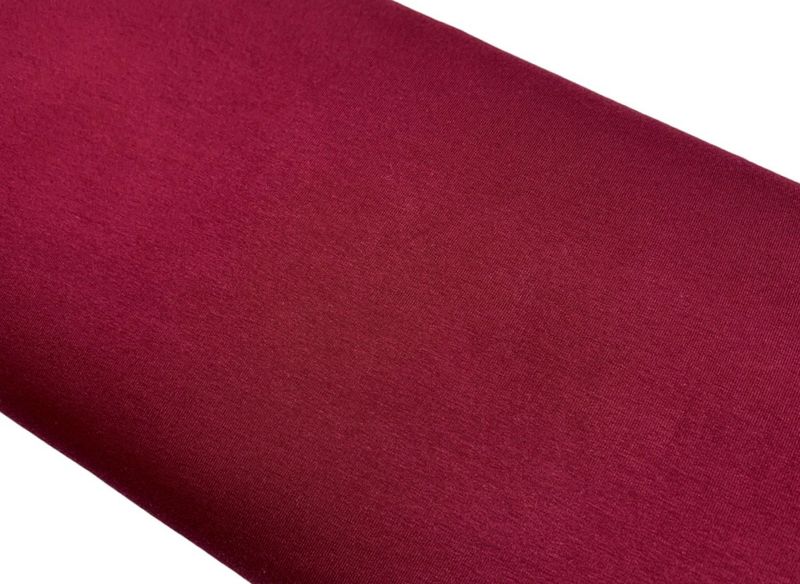 Sweat Brushed Bordeaux