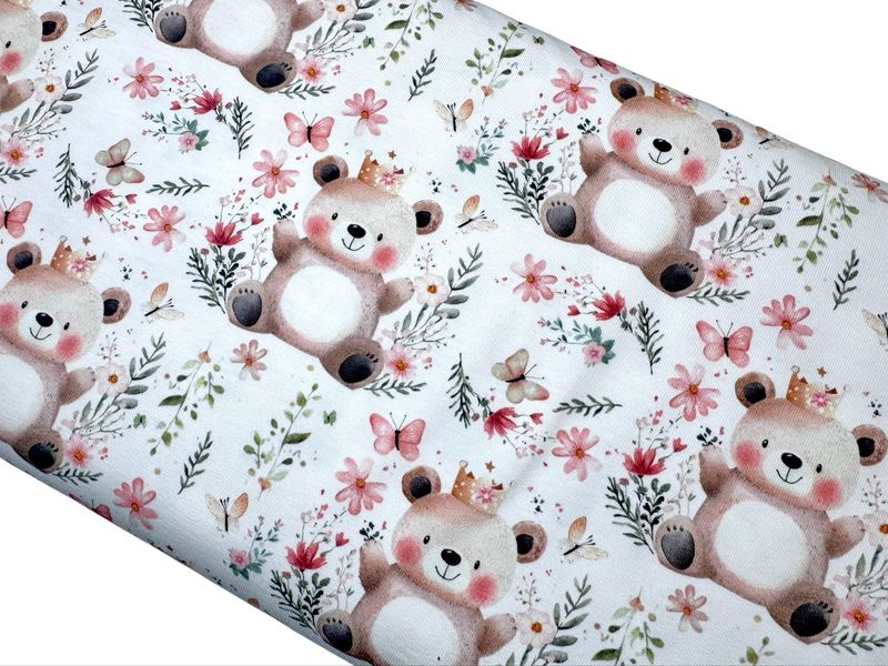 Bio Jersey Partybärchen