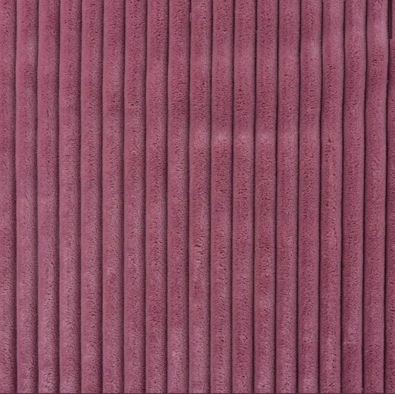 Cuddle Binky - Cord Fleece Altmauve