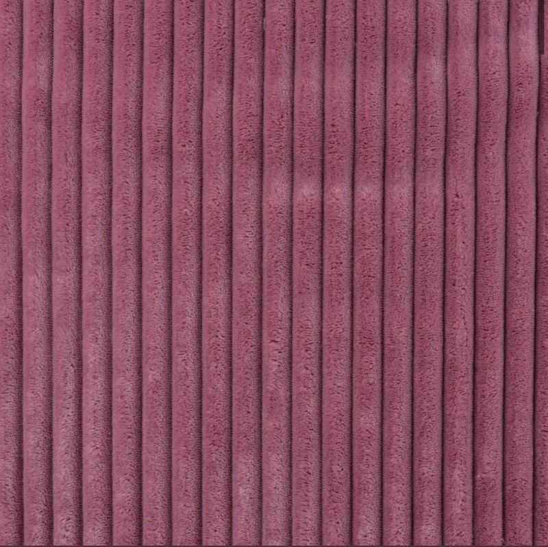 Cuddle Binky - Cord Fleece Altmauve