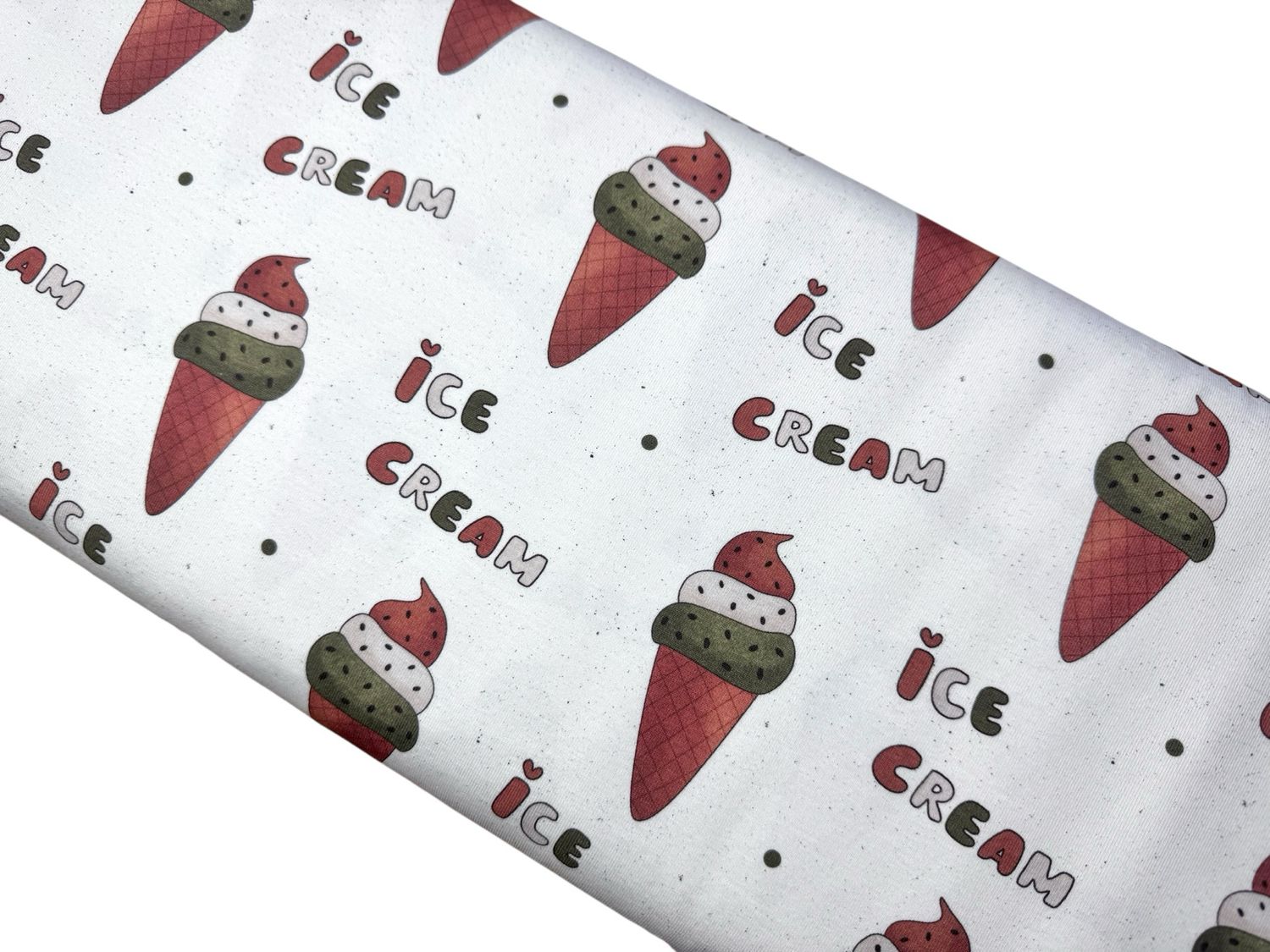 Bio Jersey ICE CREAM