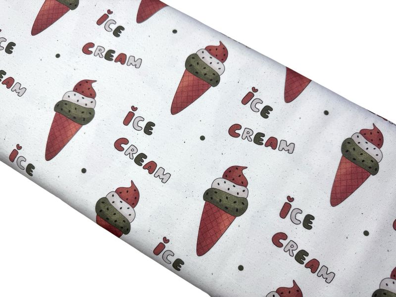 Bio Jersey ICE CREAM