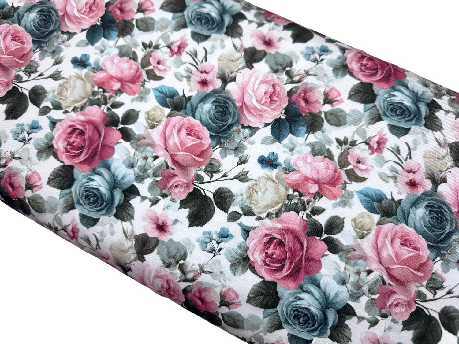 Bio Jersey Vintage Blossom Bio Jersey Vintage Blossom