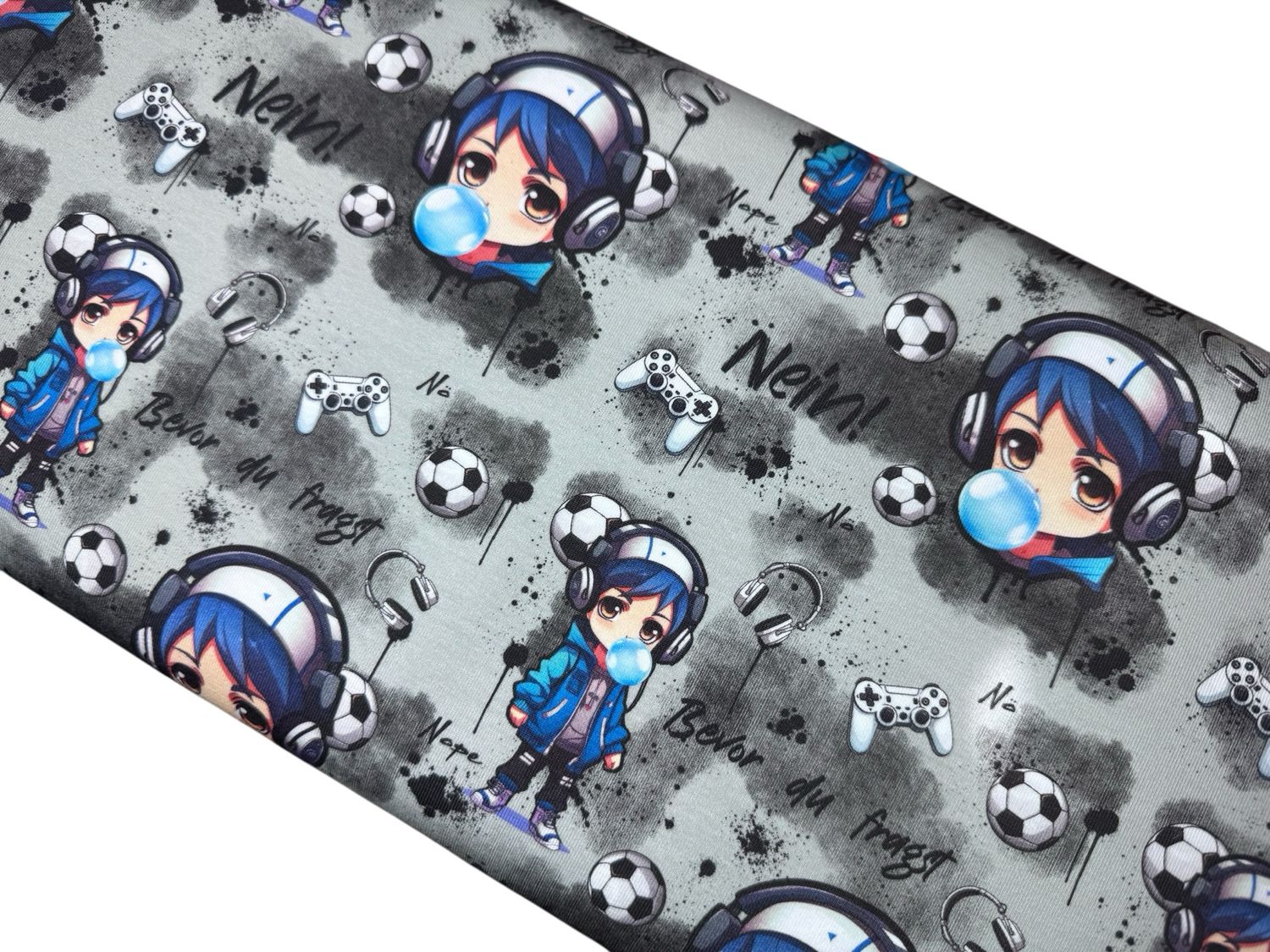 Bio Jersey Nope Culture Bio Jersey Nope Culture