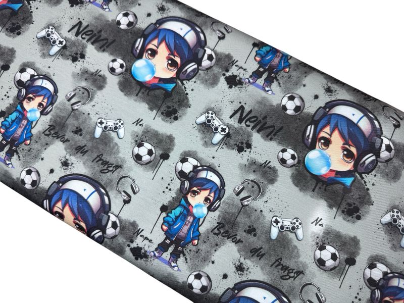 Bio Jersey Nope Culture