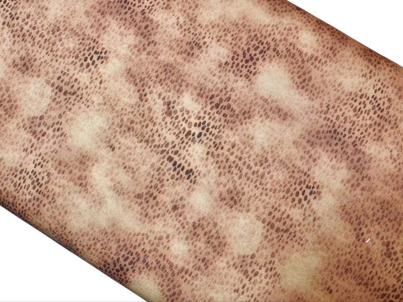 Bio Jersey Nude Safari