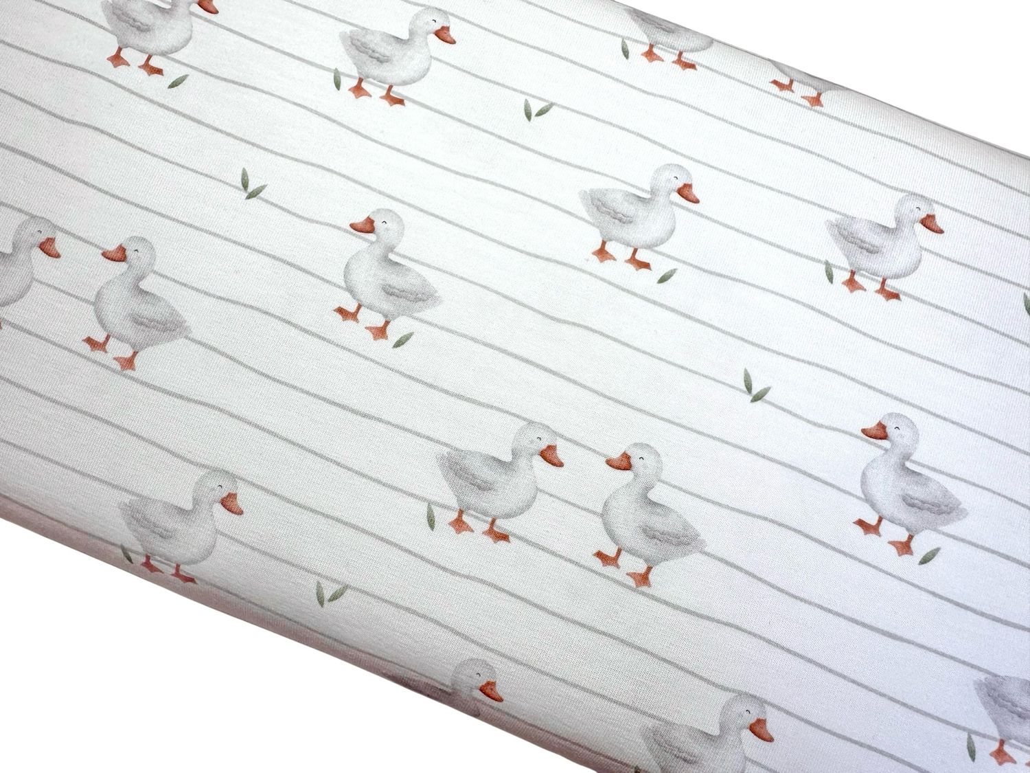 Bio Jersey Happy Ducks Bio Jersey Happy Ducks