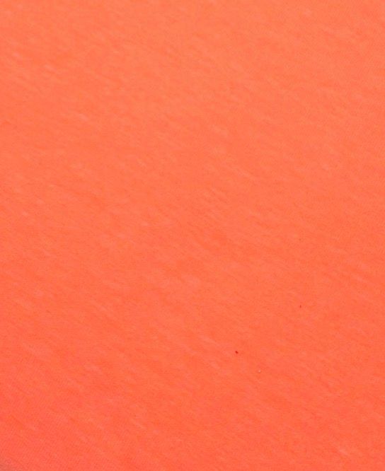 Bündchen Neon Orange