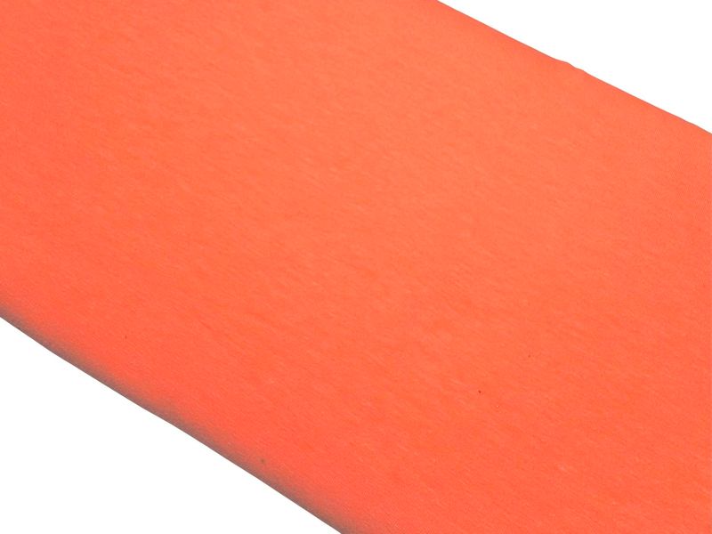 Jersey Neon Orange