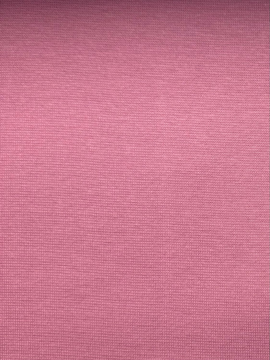 Bündchen Altrosa Rouge