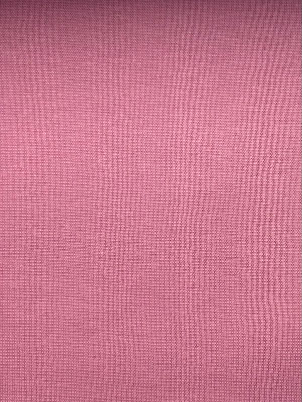 Bündchen Altrosa Rouge