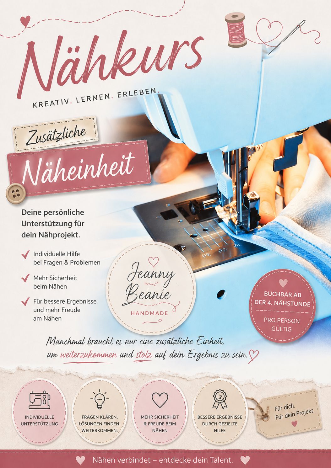 Näheinheit