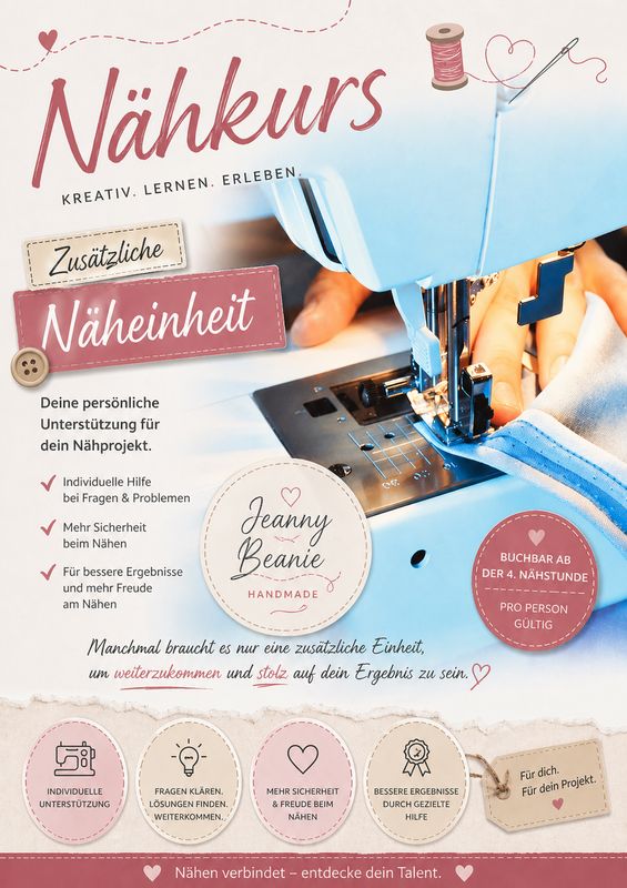 Näheinheit
