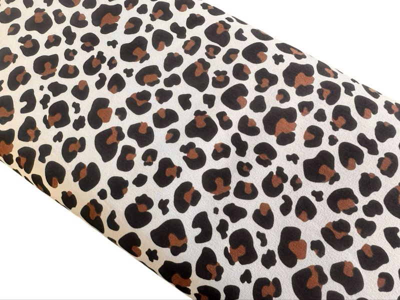 French Terry Leoprint French Terry Leoprint