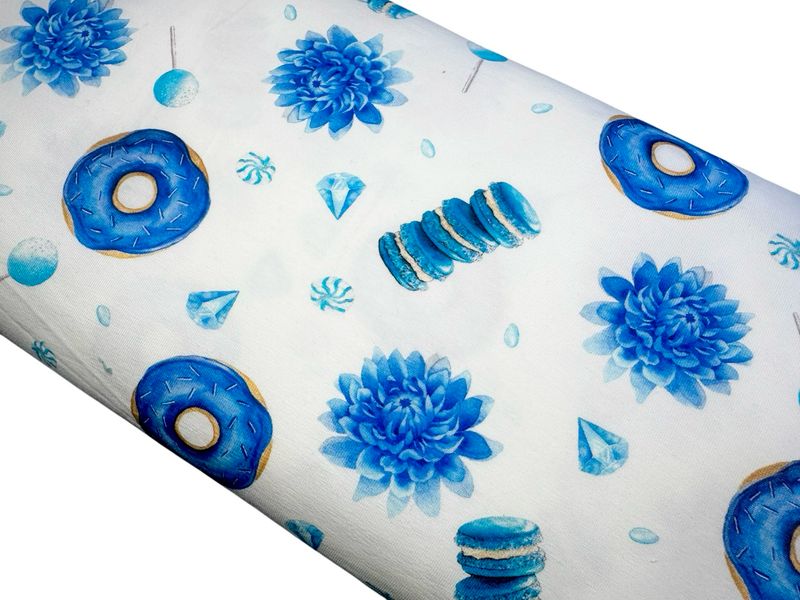 Jersey Digital Donuts Jersey Digital Donuts