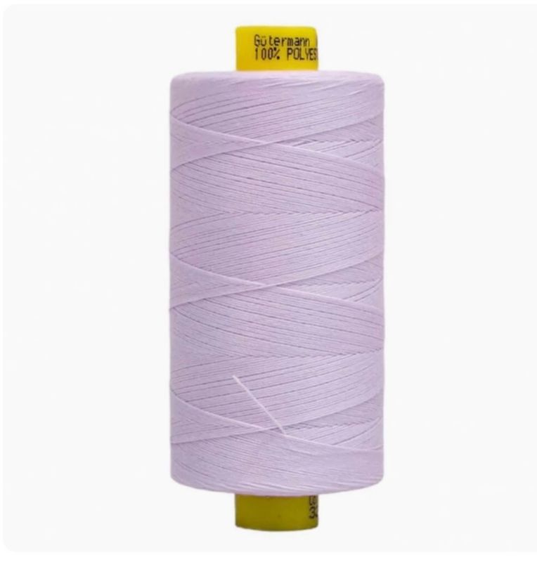 Gütermann MARA 120 Nähgarn 1000m Farbe 442 Gütermann MARA 120 Nähgarn 1000m Farbe 442