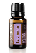 dōTERRA Lavender Essential Oil