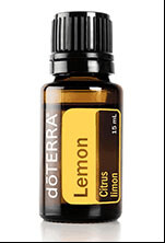 doTERRA Lemon Oil
