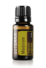 doTERRA Marjoram