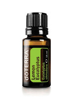doTERRA Lemon Eucalyptus