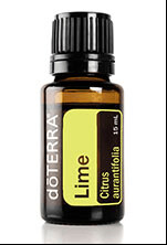doTERRA Lime
