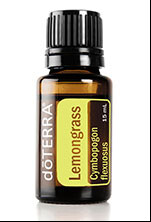 doTERRA Lemongrass