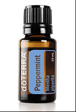 doTERRA Peppermint