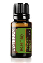 doTERRA Rosemary
